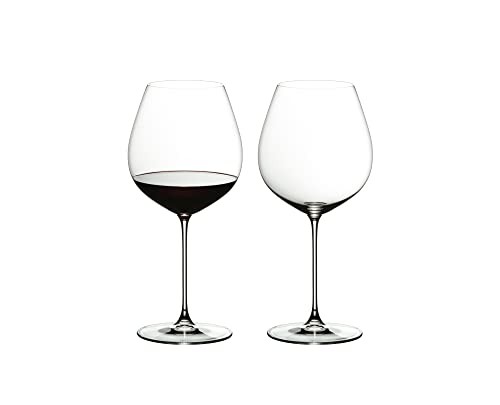 Authentic riedel veritas red - riedel,