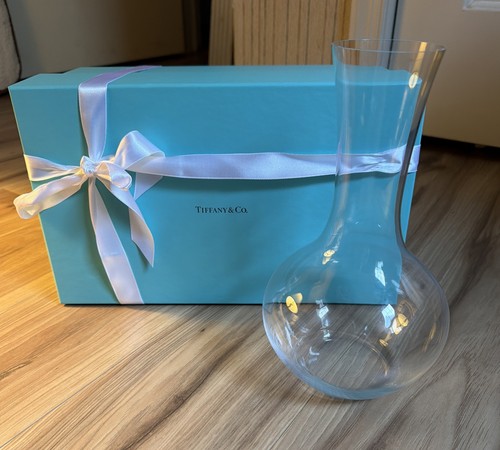 New tiffany tco riedel wine - new,