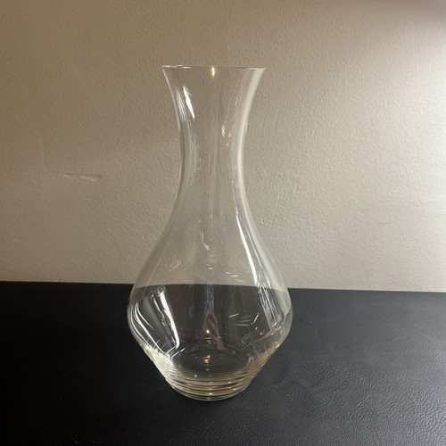 Riedel wine decanter crystal - riedel,