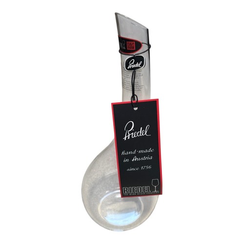 Riedel cornetto half decanter - half,