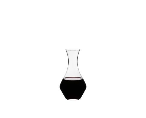 Riedel cabernet wine decanter - riedel,