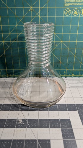 Riedel blown glass wine - blown,