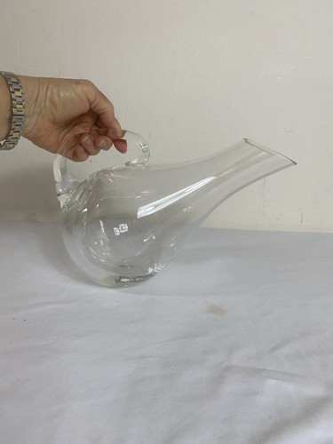 Riedel crystal duck wine - crystal,