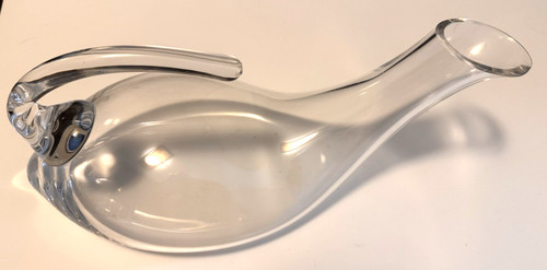 Riedel fine hand blown - hand,