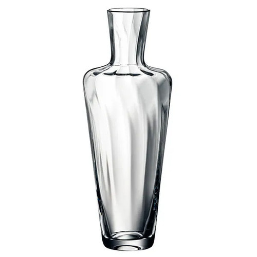 Riedel hand made decanter - hand,