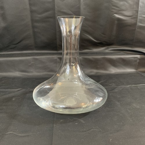 Riedel wine decanter - riedel?, 9.5”