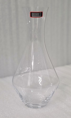 Riedel merlot decanter - merlot, 34.5