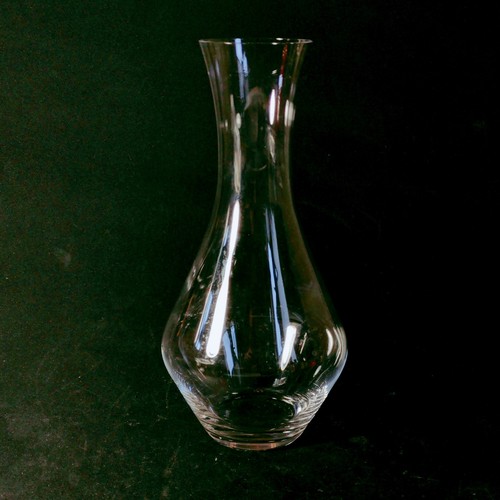 Riedel vivant open decanter - riedel,