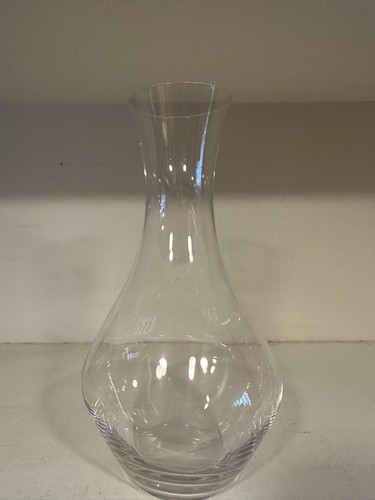 Riedel crystal wine - riedel, decanter