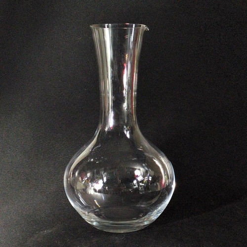 Riedel vivant open decanter - vivant, w