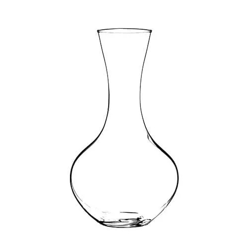 Riedel syrah decanter - riedel,