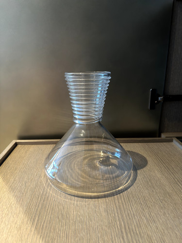 Riedel sommeliers crystal wine - sommeliers,