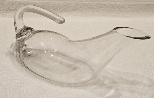 Riedel duck crystal wine - duck,