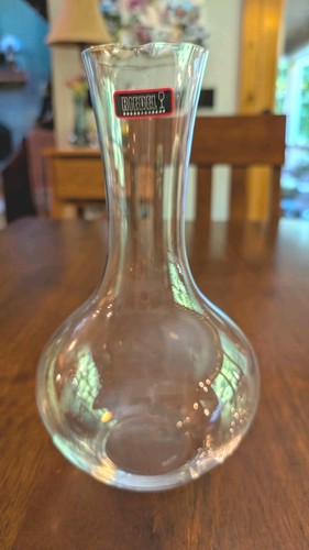 Riedel crystal balloon wine - riedel,