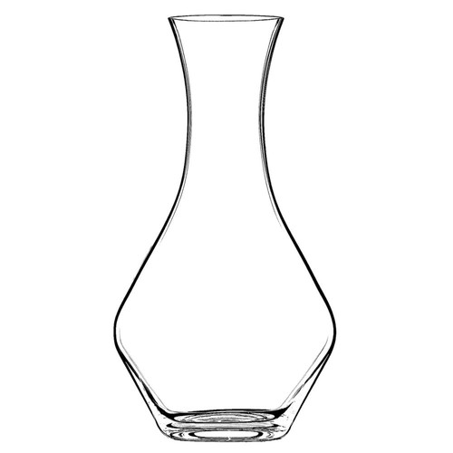 Riedel decanter cabernet - riedel,