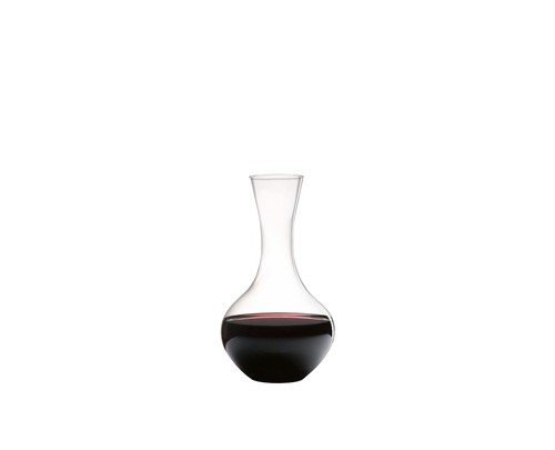 Riedel wine decanter syrah - wine,