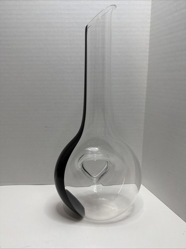 Riedel black tie bliss - black, wine
