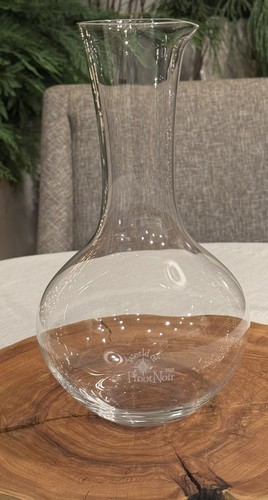 Riedel crystal old world pinot - riedel,