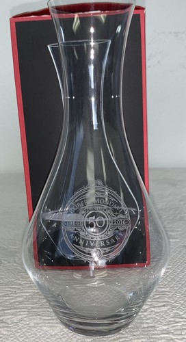 Rare robert mondavi 50th - mondavi,