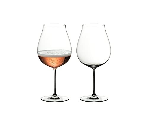 Authentic riedel red - [authentic],
