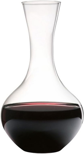 Riedel wine decanter syrah - wine,