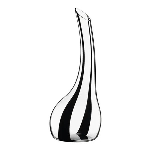 Riedel cornetto onyx decanter - onyx,