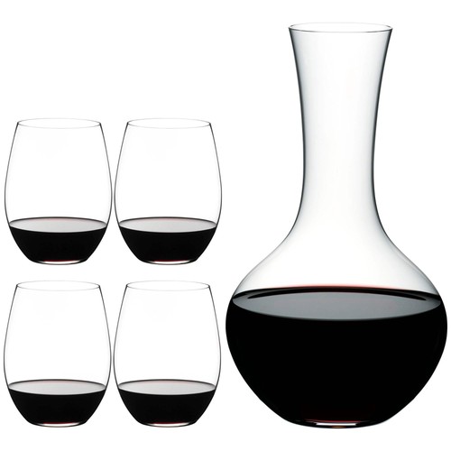 Riedel range stemless - o,