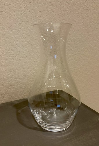 Riedel mini wine - riedel, decanter