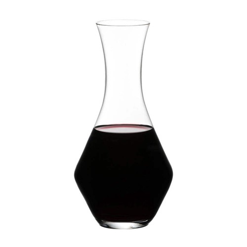 Riedel merlot crystal wine - crystal,