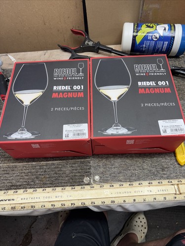 Lot new glasses total - 2,