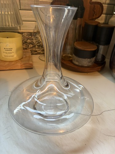 Riedel ultra decanter 2400 - riedel,