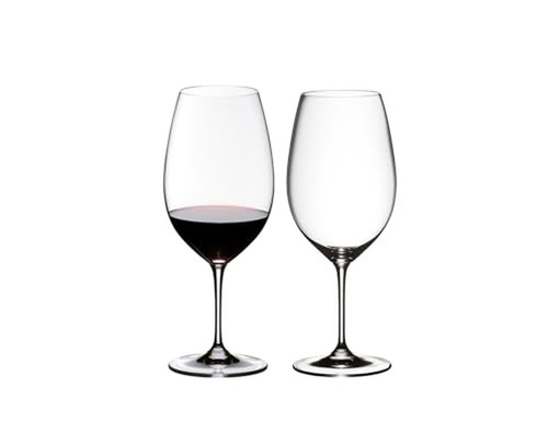 Riedel vinum syrah rhone - syrah/rhone, wine