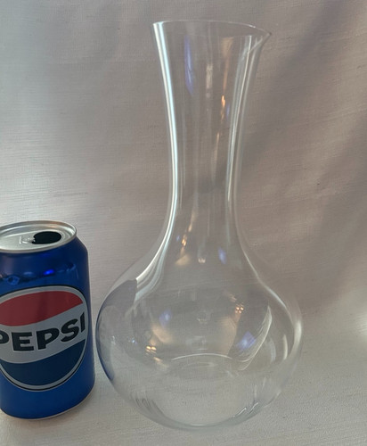 Vintage riedel crystal - ,