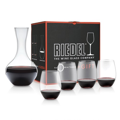 Riedel series cabernet - o,