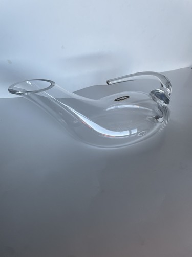 Riedel hand blown crystal - riedel, hand-blown