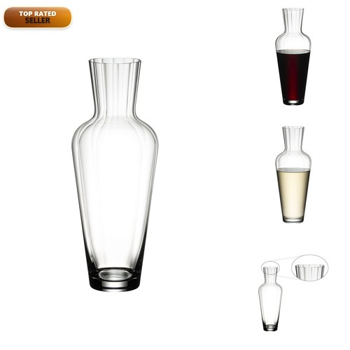 Riedel wine friendly decanter - riedel,
