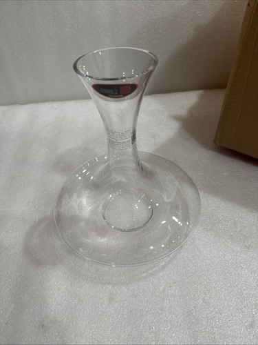 Riedel ultra wine - ultra, decanter