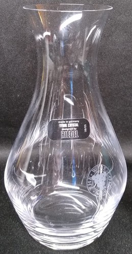 Riedel mini wine decanter - wine, 6.25