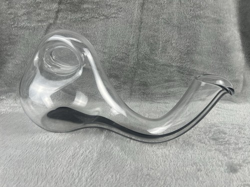 Riedel escargot decanter - 🍷,