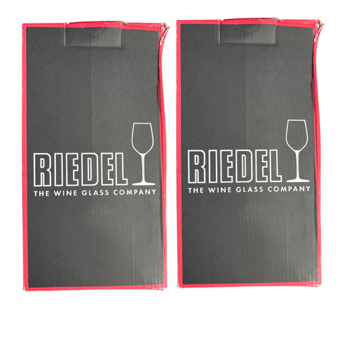 Riedel cabernet wine decanter - wine,