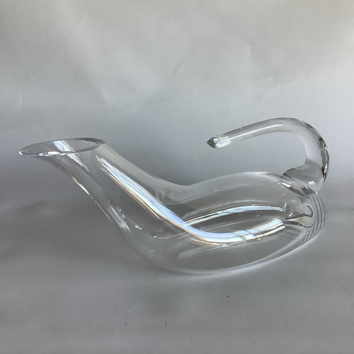 Riedel amadeo duck - amadeo, wine