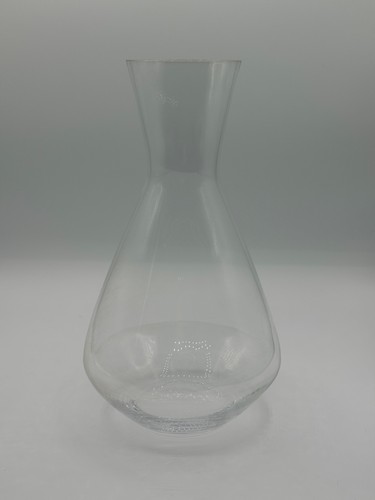 Riedel crystal wine decanter - riedel,