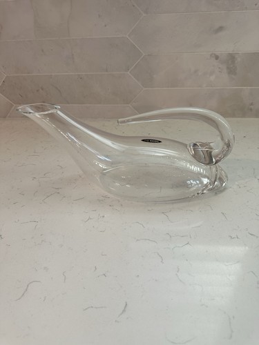 Riedel handmade crystal - riedel,