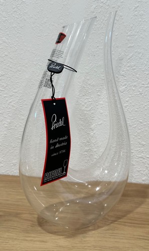 Riedel amadeo crystal - amadeo, wine