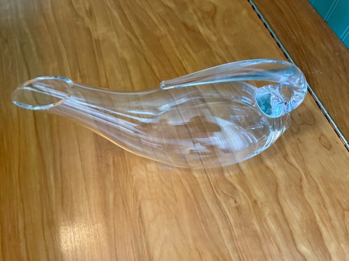 Riedel crystal glass - riedel, wine