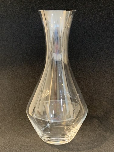 Riedel crystal wine decanter - riedel,
