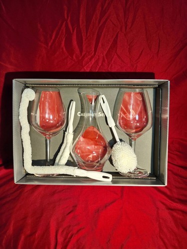 Riedel vinum cabernet wine - riedel,