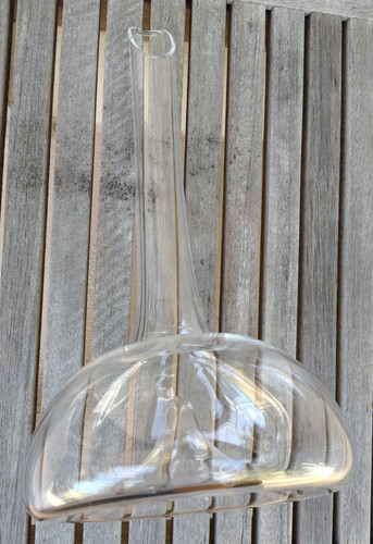Riedel flirt wine decanter - riedel,