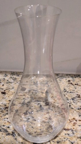 Riedel glass wine decanter - wine, 1l