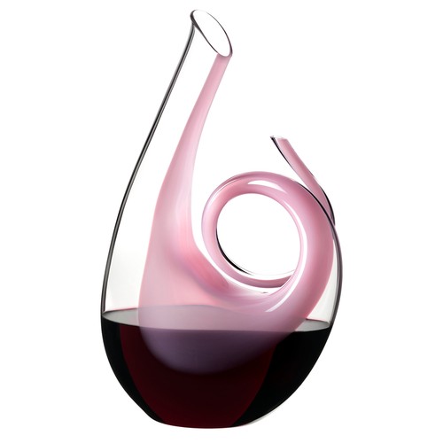 Riedel curly magnum - magnum, wine